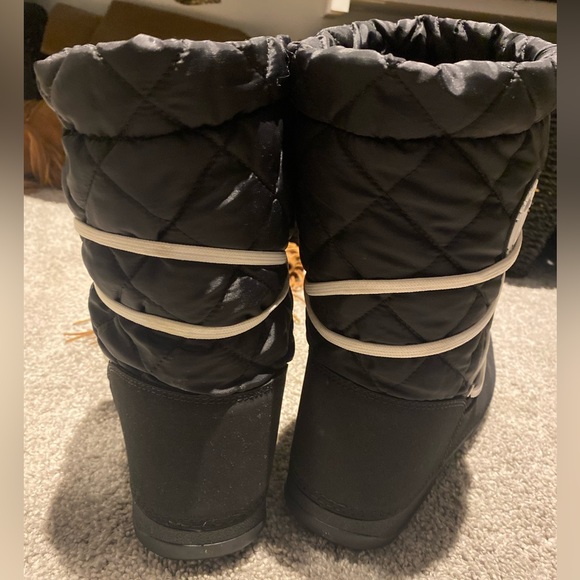 Dolce & Gabbana snow boots - Picture 2 of 4